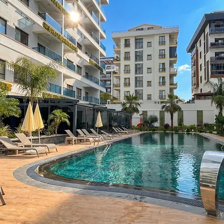 Qoople Ocean B55 - Spacious 2-bedroom
