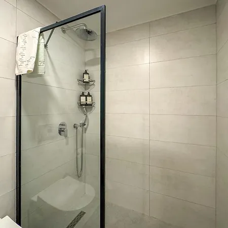 Apartment Qoople Ocean B55 - Spacious 2-bedroom Alanya