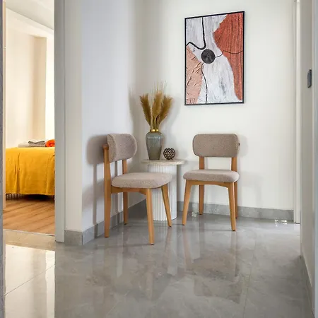 Qoople Ocean B55 - Spacious 2-bedroom Alanya