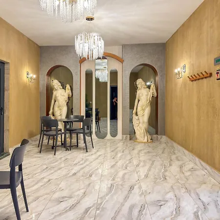 Apartment Qoople Ocean B55 - Spacious 2-bedroom *